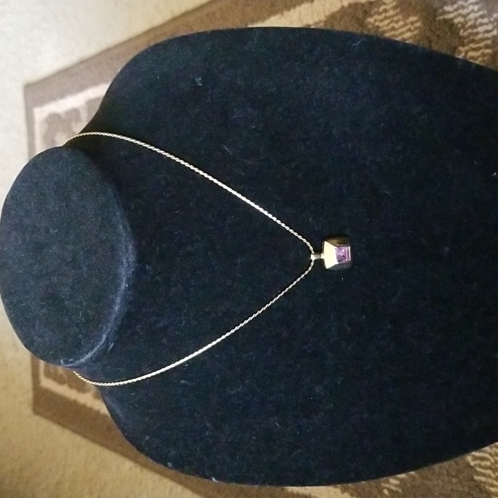 Pakula Necklace